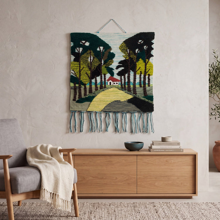 Wall Art & Hangings