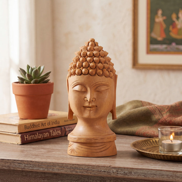 Wooden Crafts